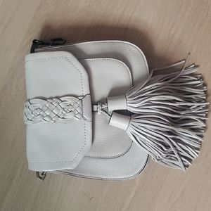 Rebecca Minkoff Saddle Bag